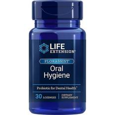 Life Extension Vitamins & Supplements Life Extension Florassist Oral Hygiene 30 pcs