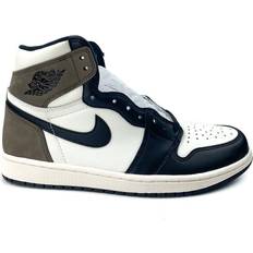 Nike Jordan 1 Mocha High M - Sail/Dark Mocha/Black