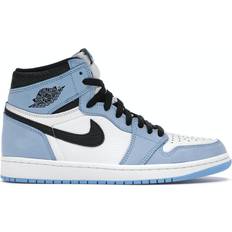 Sneakers on sale Nike Air Jordan 1 Retro High M - White/University Blue/Black