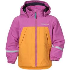 Didriksons Children's Clothing Didriksons Enso Kid's Jacket - Radiant Purple (503846-395)