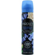 Yardley Hygieneartikel Yardley Bluebell & Sweet Pea Deo Spray 75ml