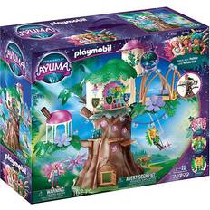 Ritter Spielsets Playmobil Community Tree 70799