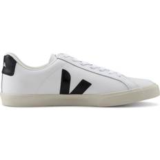 Sneakers Veja Esplar Leather M - White/Black