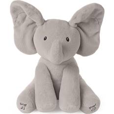Gund Soft Toys Gund Animated Flappy The Elephant 30cm