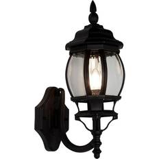 Searchlight Electric Bel Aire Wandlampe