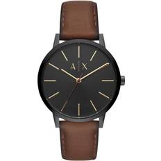 Armani Wrist Watches Armani Cayde (AX2706)