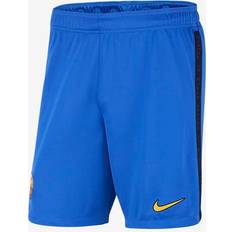 Nike FC Barcelona Pants & Shorts Nike FC Barcelona Stadium Third Shorts 21/22 Sr
