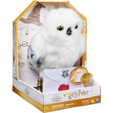 Interaktives Spielzeug Spin Master Wizarding World Harry Potter Enchanting Hedwig