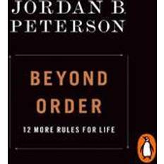 Lydbøker Beyond Order (Lydbok)