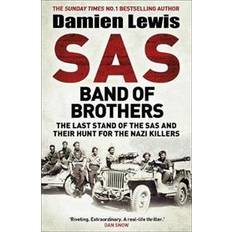 SAS Band of Brothers (Geheftet)