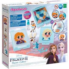 Plastic Beads Epoch Disney Aquabeads Frozen 2