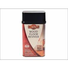 Liberon Wood Floor Reviver Holzschutzmittel Transparent 0.5L