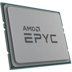AMD Socket SP3 Prosessorer AMD EPYC 7H12 2.6GHz, Tray