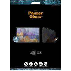 PanzerGlass Privacy Screen Protector for Galaxy Tab S7