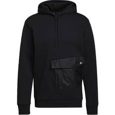 adidas Sportswear Pocket Hoodie Men - Black