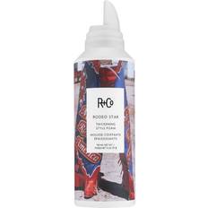 Antioksidanter Volumizere R+Co Rodeo Star Thickening Style Foam 150ml