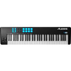 MIDI-Keyboards reduziert Alesis V61 MKII