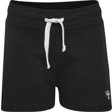 Bukser på salg Hummel Nille Shorts - Black (213855-2001)
