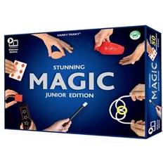 Plastikspielzeug Zauberkästen Hanky Panky Stunning Magic Junior Edition