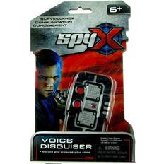 Günstig Agenten- & Spionenspielzeuge SpyX Micro Voice Disguise