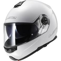 Aufklappbare Helme Motorradhelme LS2 FF325