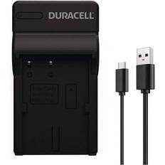 Duracell Ladegerät Batterien & Akkus Duracell DRC5902 Compatible