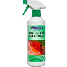 Nikwax Reinigungsgeräte & -mittel Nikwax Tent & Gear Solarwash 500ml