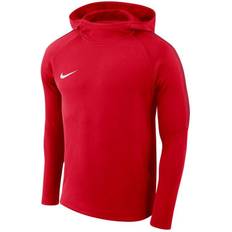 Clothing Nike Academy 18 Hoodie Sweatshirt Men - University Red