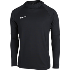 Nike Academy 18 Hoodie Sweatshirt Men - Black/Anthracite/White