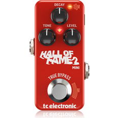 TC Electronic Effects Devices TC Electronic Hall Of Fame 2 Mini
