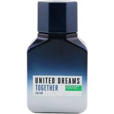 Benetton United Dreams Together EdT 3.4 fl oz