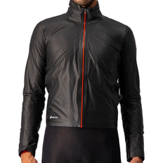 Castelli Idro 3 Cycling Jacket Men - Black