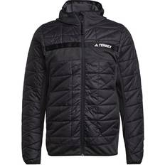 Adidas terrex hybrid insulated jacket adidas Terrex Multi Primegreen Hybrid Insulated Jacket - Black
