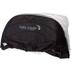 Regenschutz Kinderwagenschutz Baby Jogger City Mini 2 Double Weather Shield