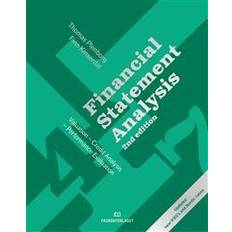 Financial statement analysis (Heftet)