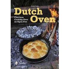 Dutch Oven (Heftet)