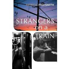 Strangers on a Train (Heftet)