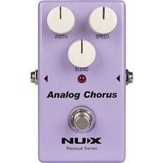 Lilla Effektenheter Nux Analog Chorus