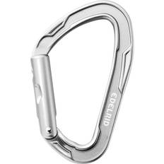 Edelrid Carabiners Edelrid Mission Straight