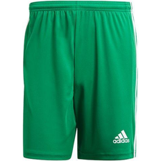 adidas Squadra 21 Shorts Men - Team Green/White