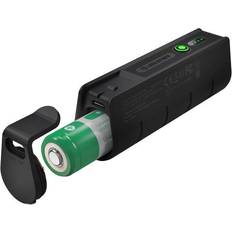 Powerbanks - USB Batterien & Akkus Led Lenser Flex5 Powerbank 4500mAh