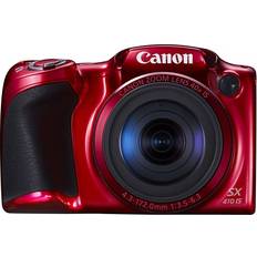 Bridge Cameras Canon PowerShot SX410 IS