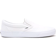 Vans Men Sneakers Vans Classic Slip-On - True White