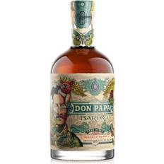 Rum Spirituosen Don Papa Baroko 40% 70 cl
