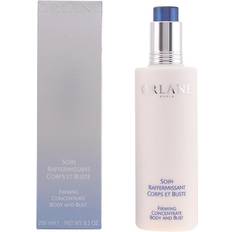 Pump Bust Firmers Orlane Firming Concentrate Body & Bust 8.5fl oz