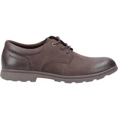 Hush Puppies Trevor Lace-Up - Brown