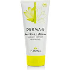 Derma E Purifying Gel Cleanser 5.9fl oz