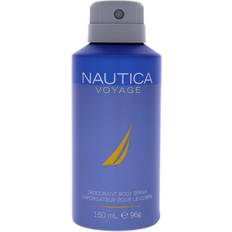 Nautica voyage Fragrances Nautica Voyage Deo Spray 5.1fl oz