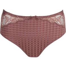 Cheap Flarixa Luxurious Wireless Women Underwear Silk Satin Push