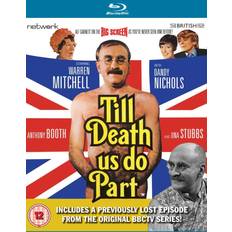 Till Death Us Do Part (Blu-Ray)